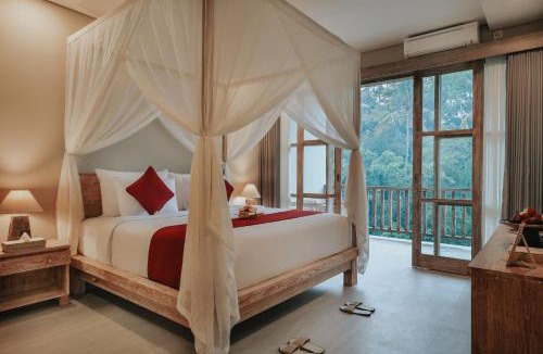 Tampaksiring Resort | Kawi Resort Ubud