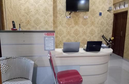 Dawuan Hotel | WISMA ANDALI Syariah near RSUD Cideres