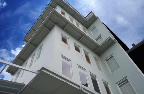 Grogol Utara House | UROOMS Senayan