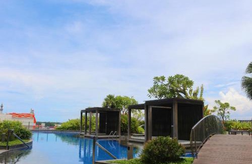 West Cirebon Hotel | The Luxton Cirebon Hotel and Convention