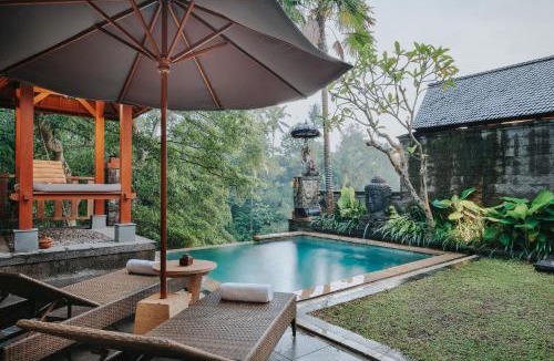 Tampaksiring Resort | Kawi Resort Ubud
