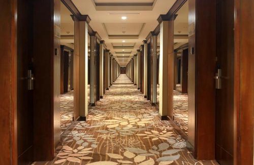 Banjarmasin Hotel | Swiss-Belhotel Borneo Banjarmasin