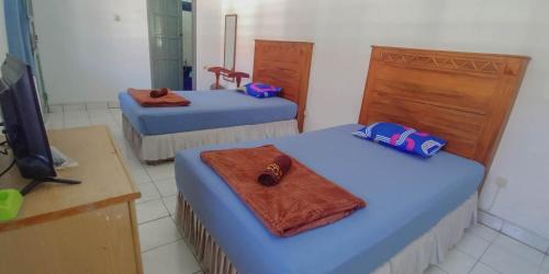 Cirebon Hotel | Hotel Rajawali Mitra RedDoorz
