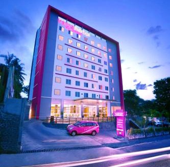 Bogor Tengah Hotel | favehotel Padjajaran Bogor