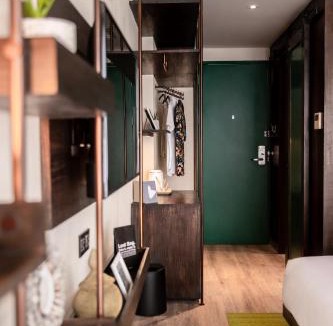 Downtown Kuta Hotel | MAMAKA Bali