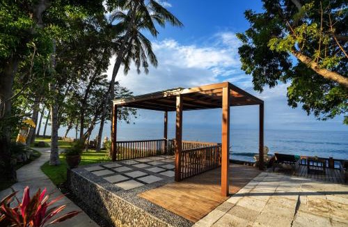 Tulamben Hotel | Mimpi Resort Tulamben