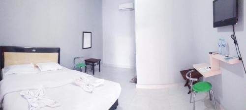 Waingapu Hotel | Pondok Wisata dan Restoran Elim