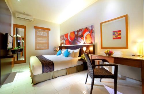 Denpasar Hotel | The Banyumas Villa