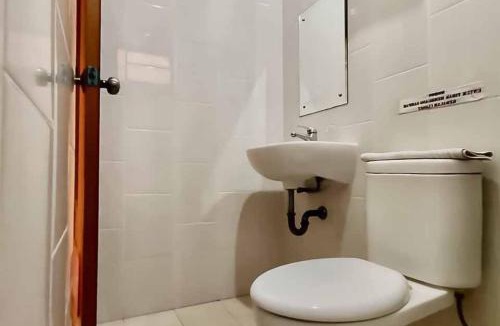 West Cirebon House | RedDoorz Plus near Cirebon Super Block Mall 2