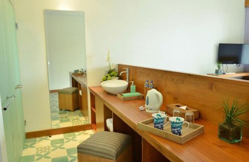 Jimbaran Bay Hotel | The Open House Jimbaran Bali