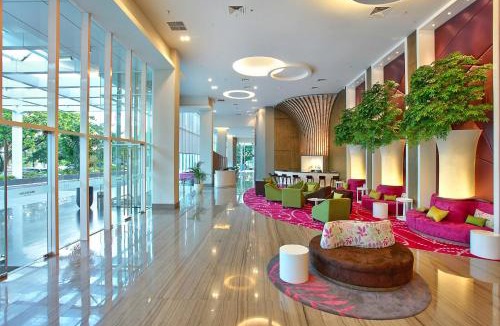 Tangerang Hotel | Mercure Serpong Alam Sutera