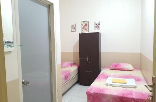 Baranangsiang House | Delta Inn Bogor Syariah for Indonesian Only
