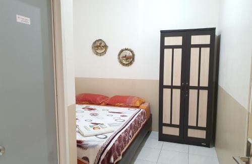 Baranangsiang House | Delta Inn Bogor Syariah for Indonesian Only