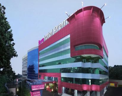 Cipaganti Hotel | favehotel Premier Cihampelas