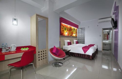Cipaganti Hotel | favehotel Premier Cihampelas