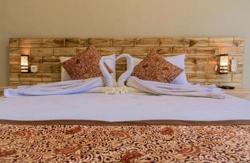 Gilimanuk Hotel | Hotel Niki