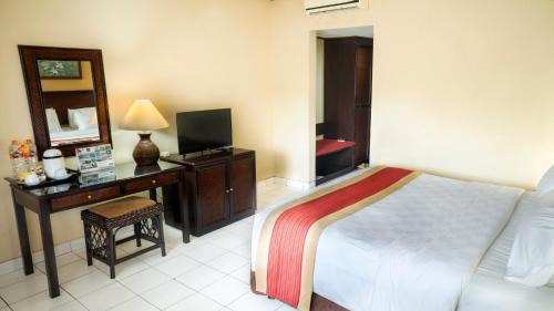 Depok Hotel | The Jayakarta Yogyakarta Hotel & Spa