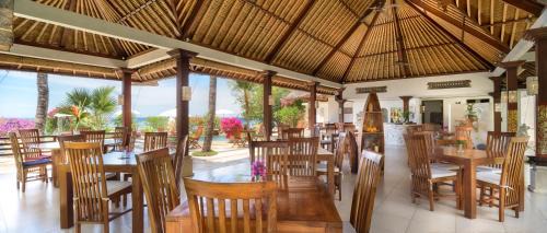 Amed Resort | Palm Garden Amed Beach & Spa Resort Bali