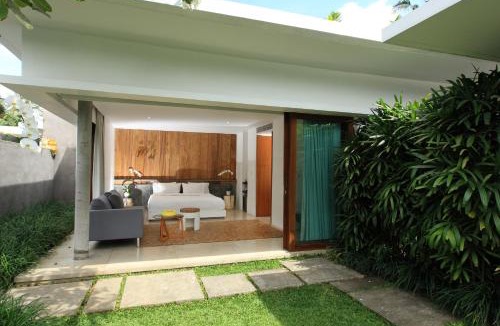 Kutuh Kaja Villa | Aria Villas Ubud