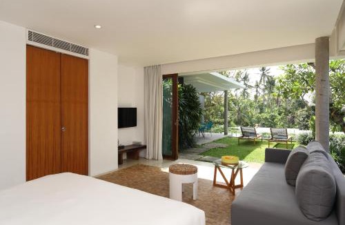 Kutuh Kaja Villa | Aria Villas Ubud