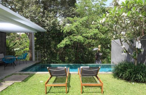 Kutuh Kaja Villa | Aria Villas Ubud