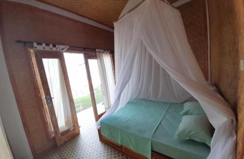 Mendoyo House | THE NYAMO surfschool & stay