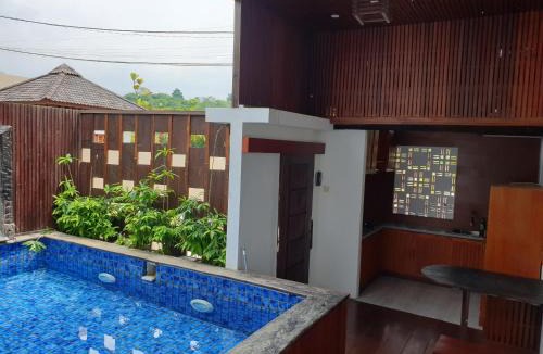 Bandulu Cabin | Villa Ulin A3 at Villa Ubud Anyer