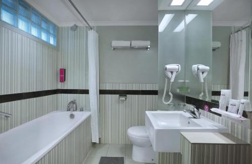 Cipaganti Hotel | favehotel Premier Cihampelas