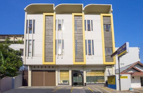 Samarinda House | Pondok Indah Guest House by ecommerceloka