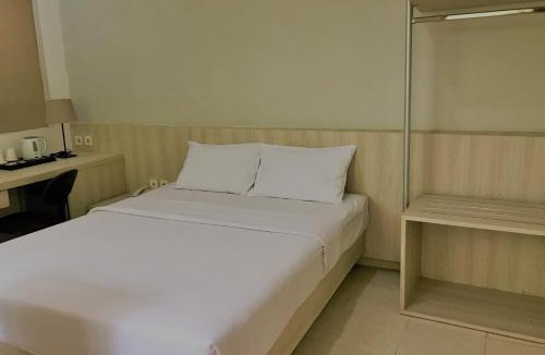 Bendungan Hilir House | LeGreen Suite Penjernihan