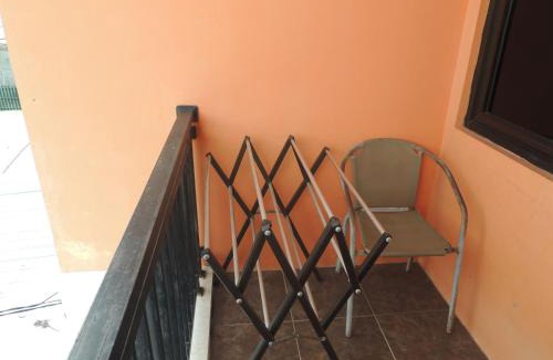 Catur Tunggal House | Omah Ambarukmo