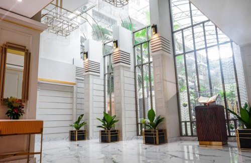 Astana Anyar Hotel | Hotel Savoy Homann