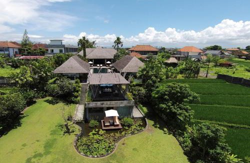 Munggu Villa | Mandalay Villas