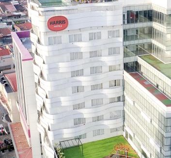 Pontianak Hotel | HARRIS Hotel Pontianak