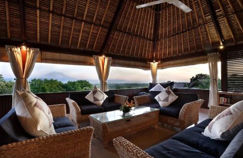 Jungut Batu Villa | Villa Bukit Nusa Lembongan