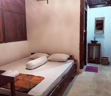 Mlati House | Omah Kampong