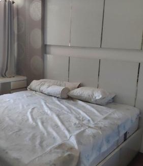 Ngagel Apartment | Apartemen The Linden Marvel City Surabaya 2BR Full Furnish