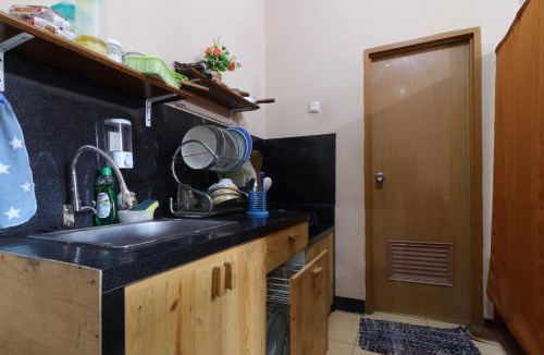 Parongpong House | Lembur Incu Syariah Villa & Resto