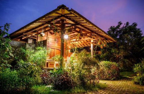 Timbulharjo Resort | Yabbiekayu Eco-Bungalows