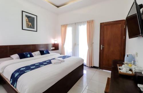 Banjarasri Hotel | Balkondes Kenalan