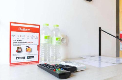 West Semarang House | RedDoorz near Sam Poo Kong 3 Semarang