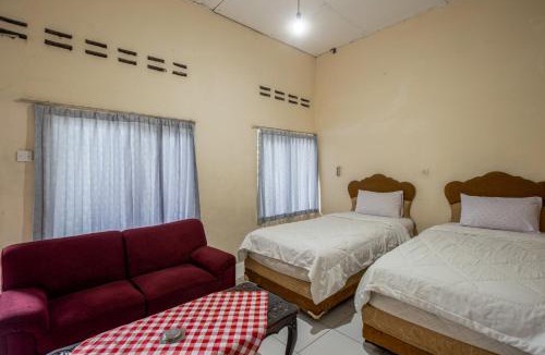 Bukittinggi Hotel | Hotel Jogja Bukittinggi