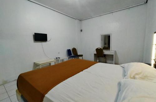 Ternate Hotel | Hotel Nirwana Ternate RedPartner