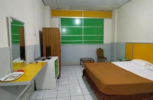 Ternate Hotel | Hotel Nirwana Ternate RedPartner