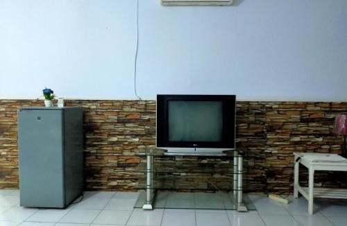 Ternate Hotel | Hotel Nirwana Ternate RedPartner