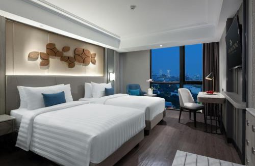 Malioboro Hotel | Royal Malioboro by ASTON