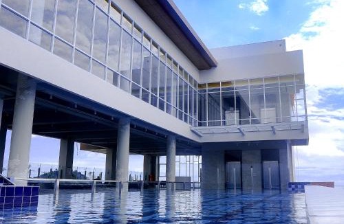 Padang Hotel | The ZHM Premiere Padang