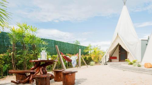 Sebung Resort | The ANMON Resort Bintan
