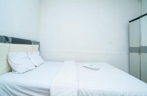 Pagedangan Hotel | 77 Guest House Serpong Mitra RedDoorz