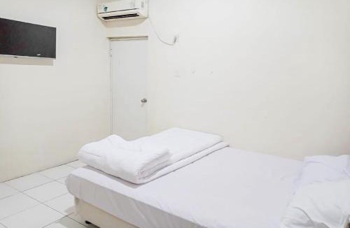 Jakarta Hotel | Agnes Residence near Blok M Mitra RedDoorz